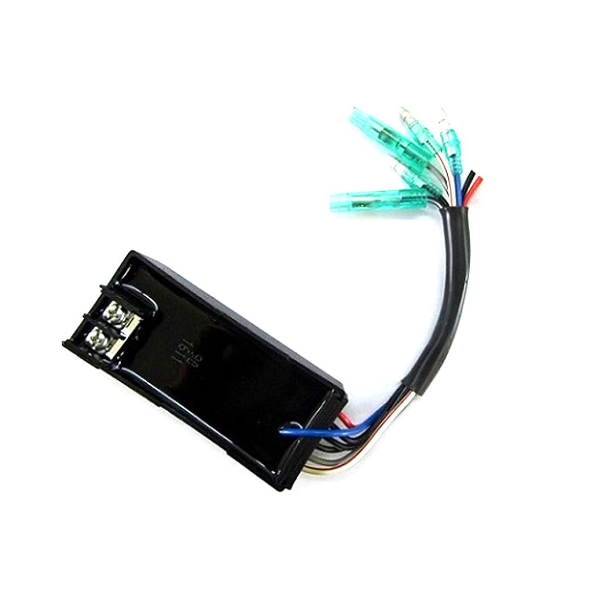 Cdi Unit Ricks Motorsport Polaris Predator 90 03-04 Scrambler 90 01-03 Sportsman 90 01-04