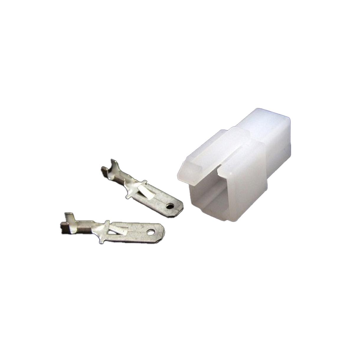 Connector 005