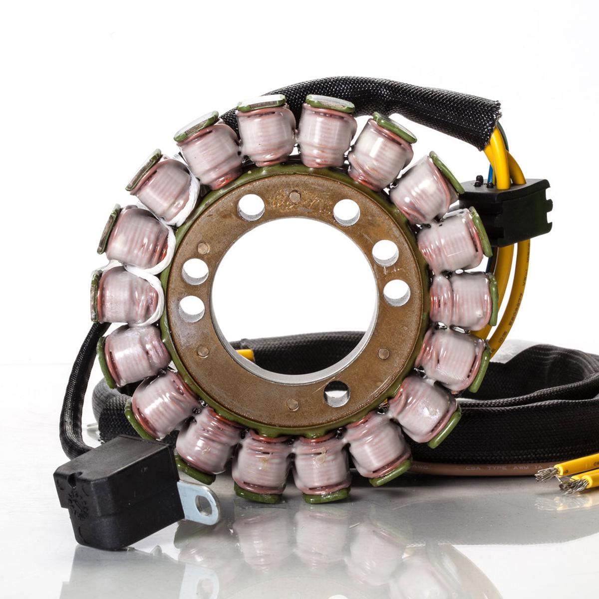 Stator Ricks Motorsport Polaris Magnum 330 03-06 Trail Blazer 330 08-09 Trail Boss 03-09