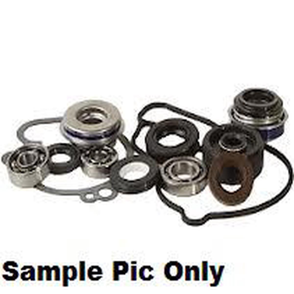 Waterpump Kit Hotrods Ktm65Sx 99-08