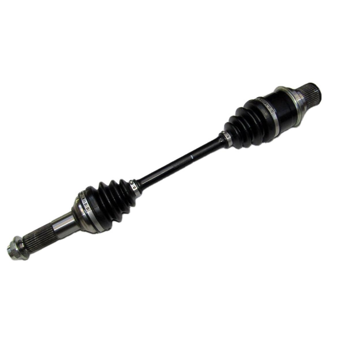Front Axle Oem Fitment Kawasaki