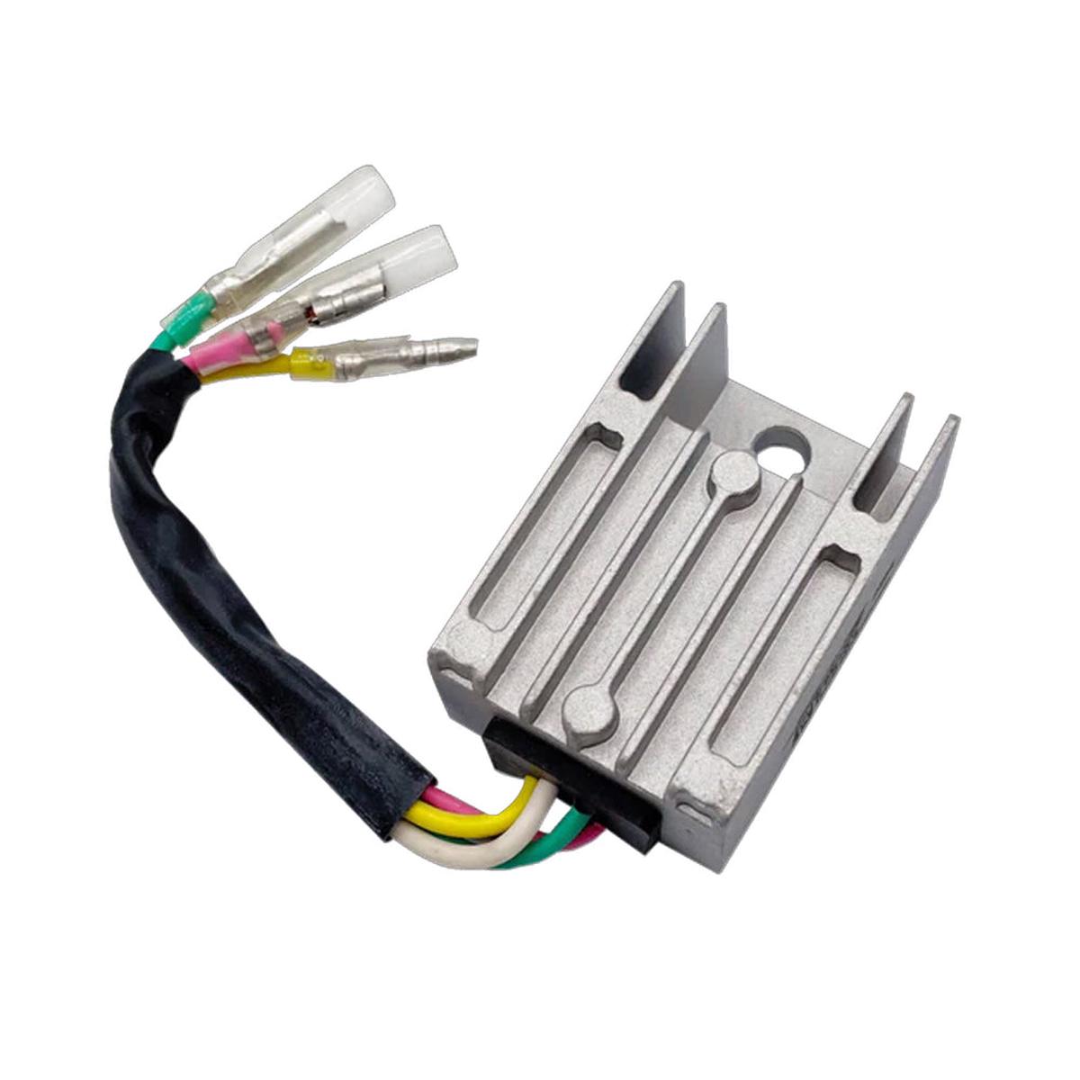 Regulator Rectifier Ricks Motorsport Honda Xr250R 91-04