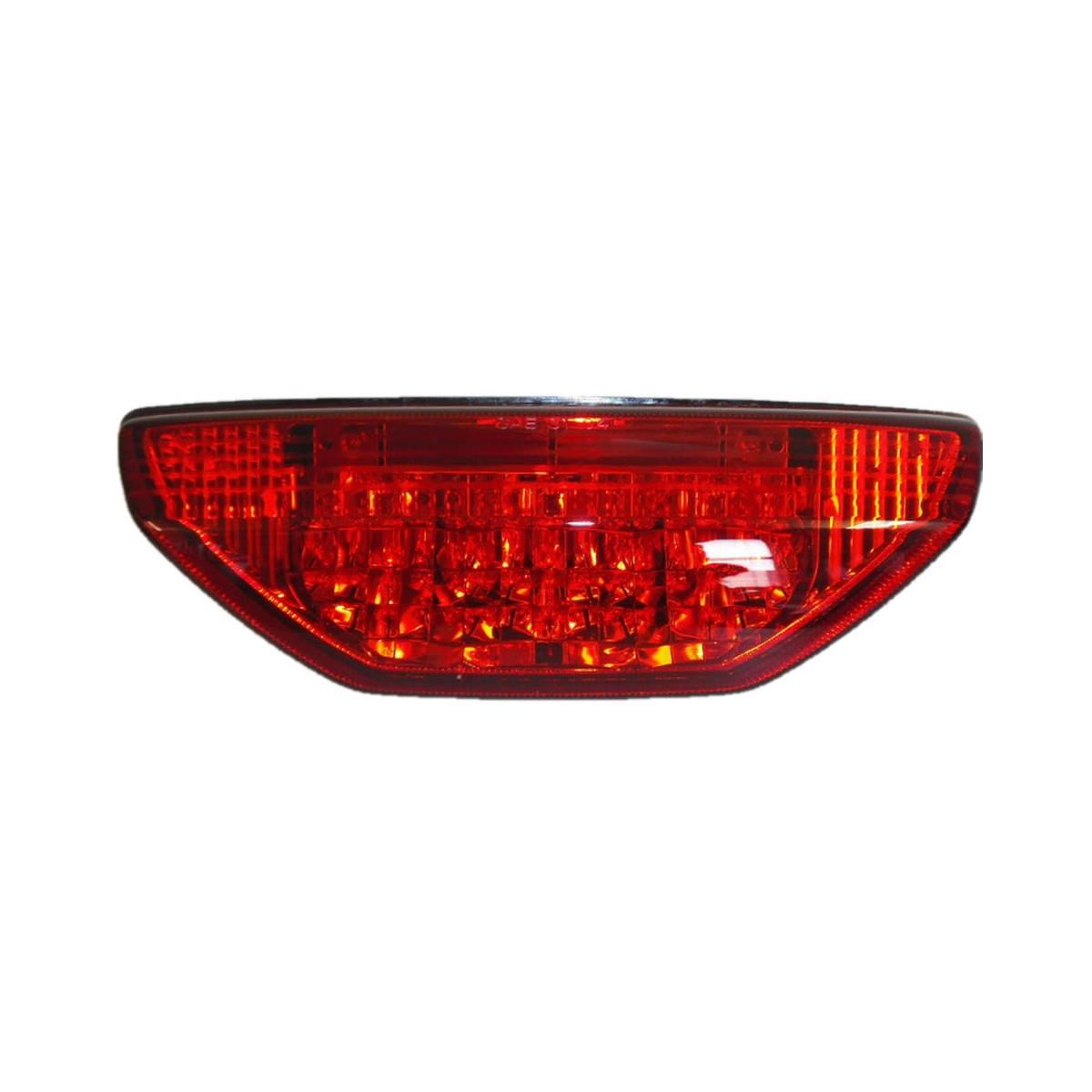 Tail Light Assembly & Stop Light Oem Fitment Honda