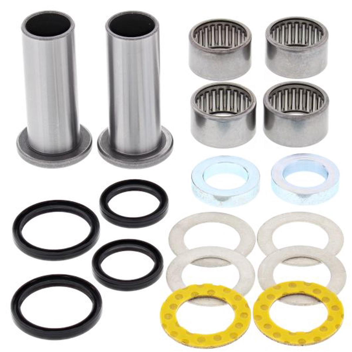 All Balls Swingarm Bearing Kit Yamaha Yz125 Yz125X