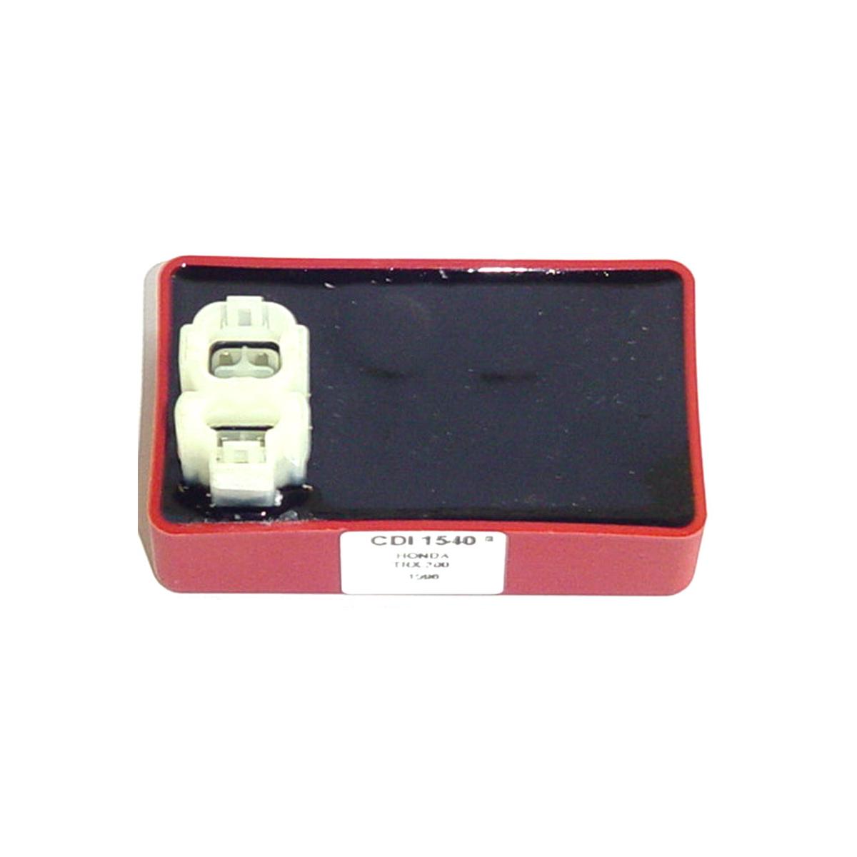 Cdi Unit Ricks Motorsport Honda Trx300 94-97