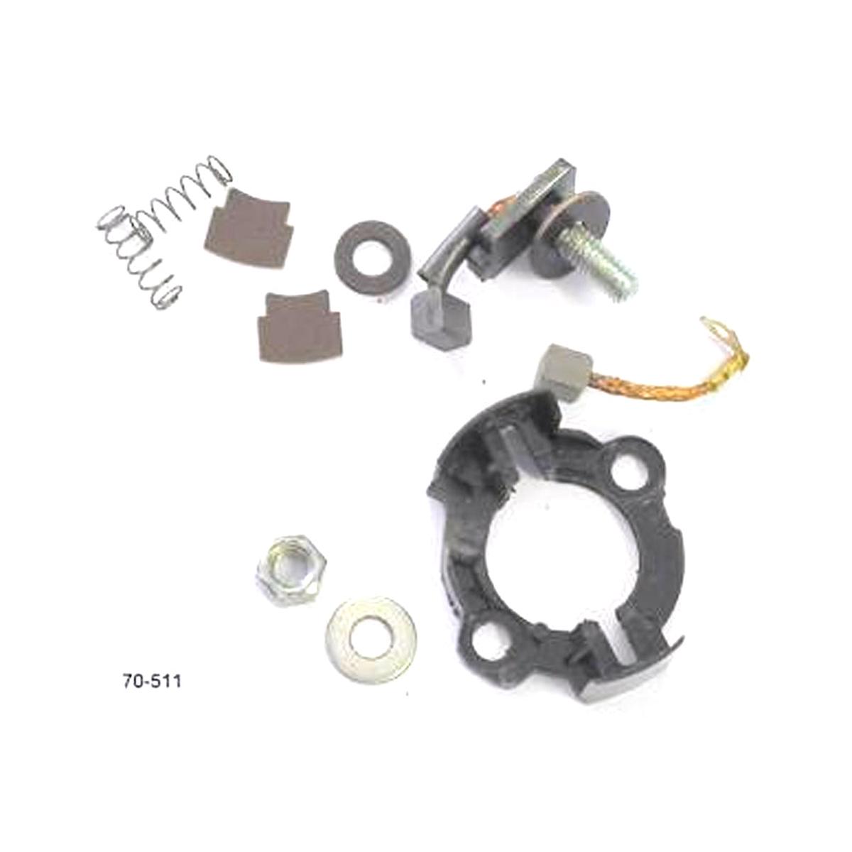 Starter Motor Brush Repair Kit Honda Ktm