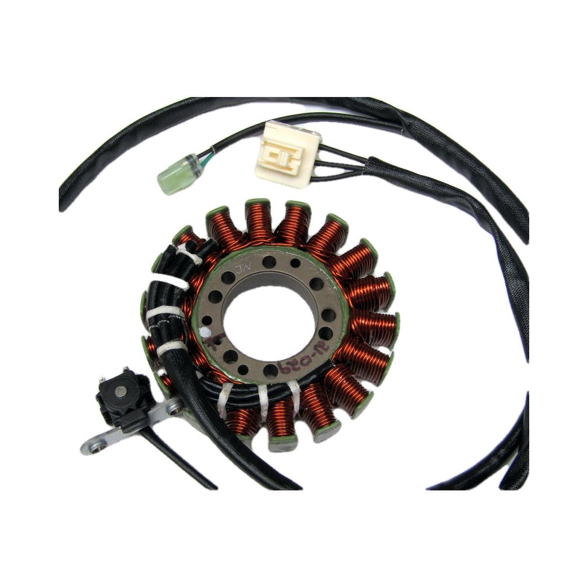 Stator Ricks Motorsport Triumph Daytona 13-20