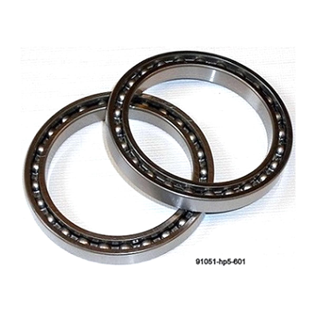 Diff Bearing Radial Ball Oem Fitment Honda 45X58X14