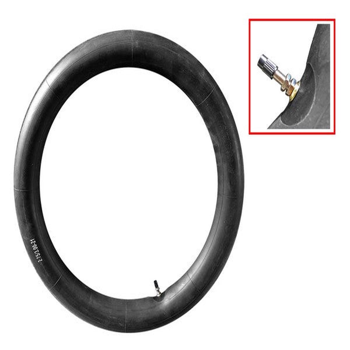 Standard Tube Tyre Tech 80-100,90/90-21 2.75-3.00-21 1.3Mm Thickness