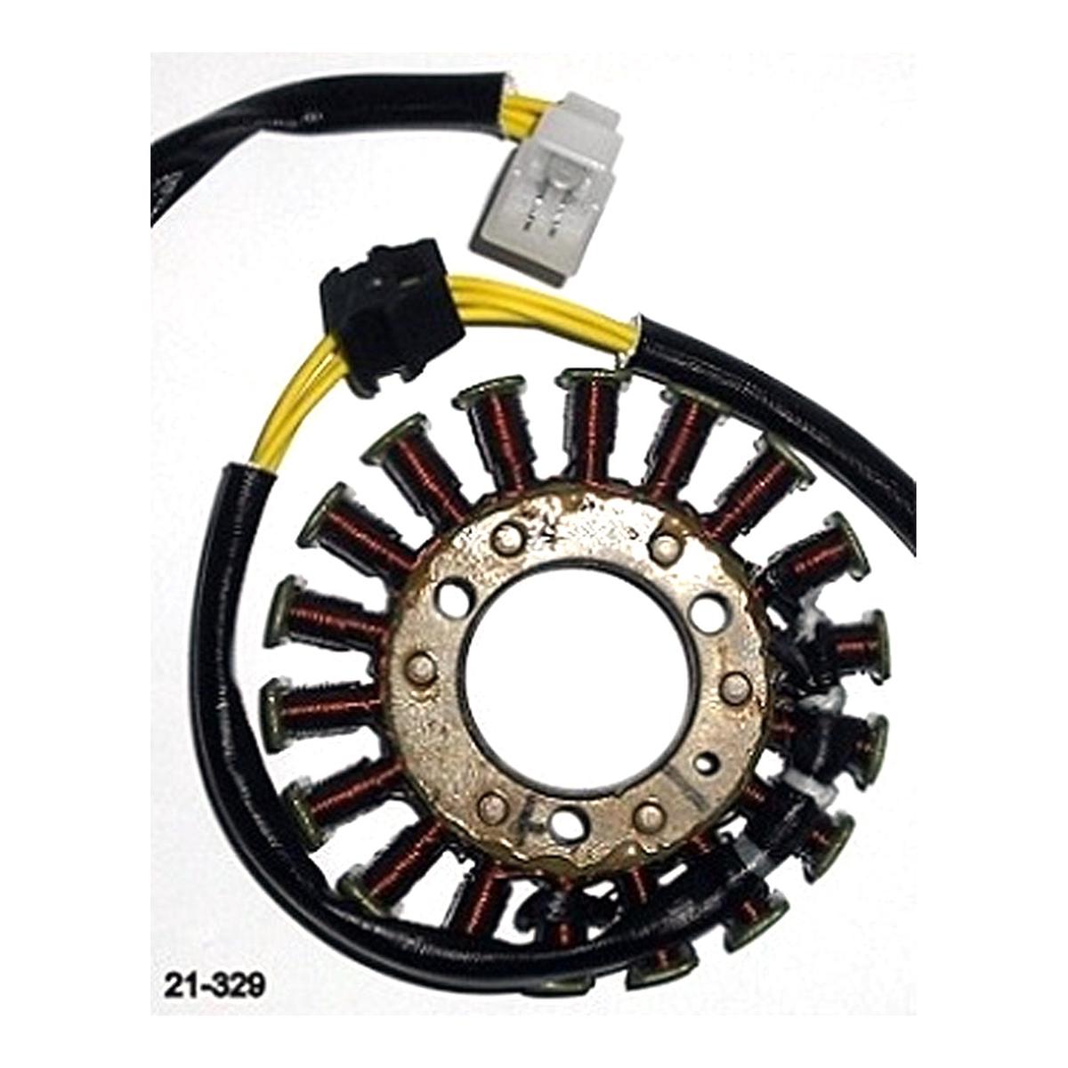 Stator Ricks Motorsport Suzuki Gn250 82-88