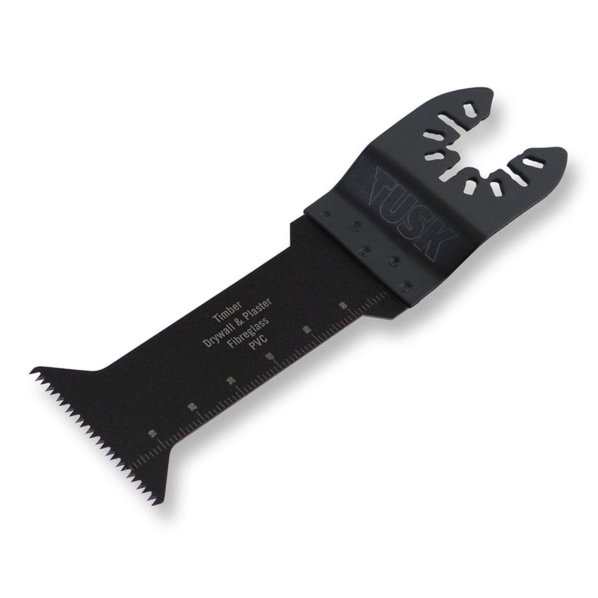 Tusk Multi Tools Blades Bimetal 40X68 16Tpi 5Pc Pack