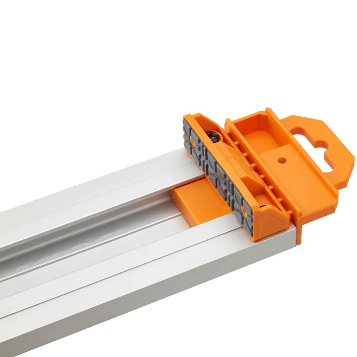 BORA NGX 96in Clamp Edge
