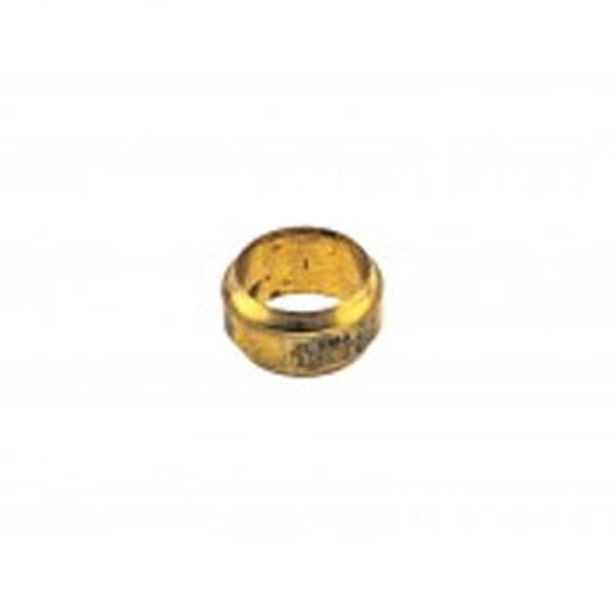 Champion 1/8in Universal Type Olive - 10pk (BP)