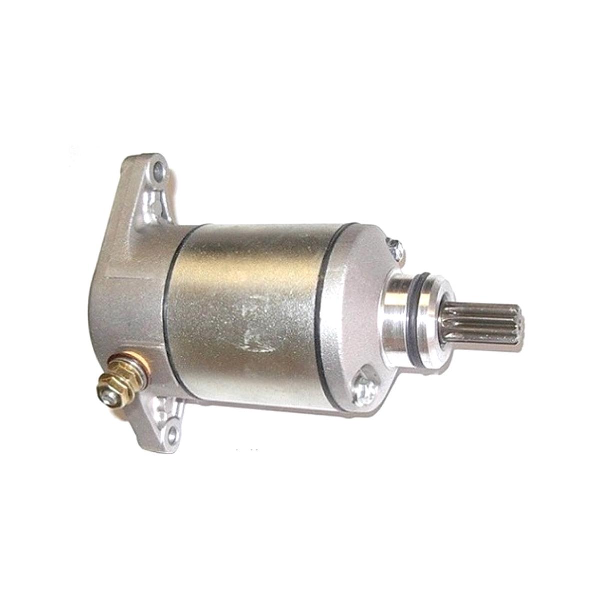 Starter Motor Ricks Motorsport 61Mm Body