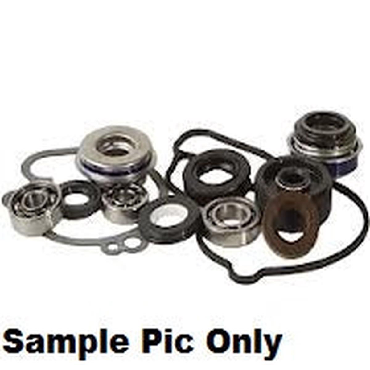 Waterpump Kit Ktm 125Sx 00-06 200Exc 98-05