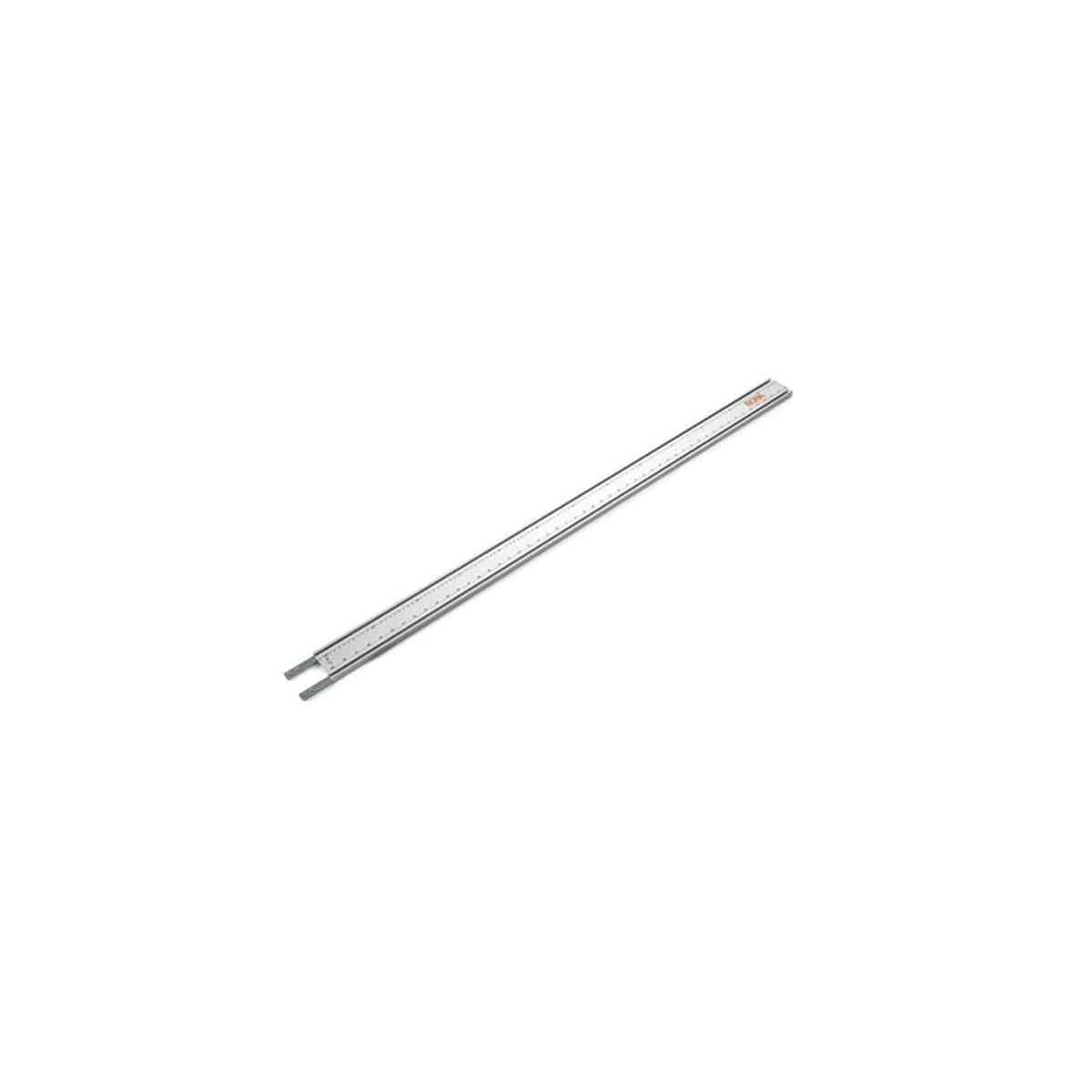 BORA 50" NGX Clamp Edge Extension