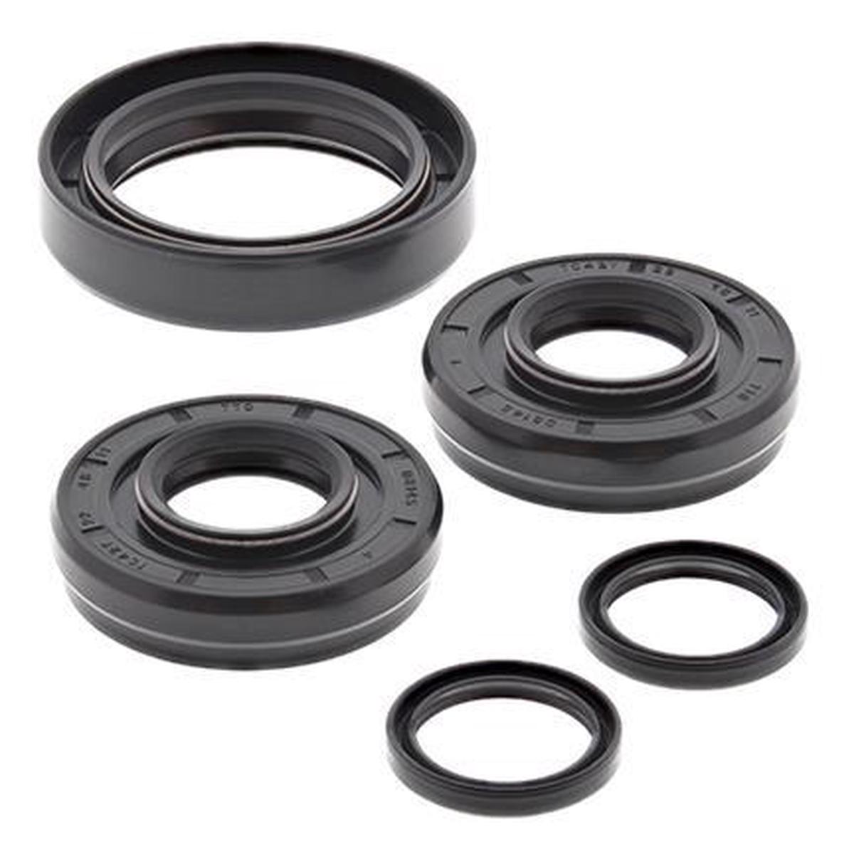 All Balls Differential Seal Kit Front Honda Trx420 Trx420Fa Trx420Fe Trx500Fe Trx500Fm