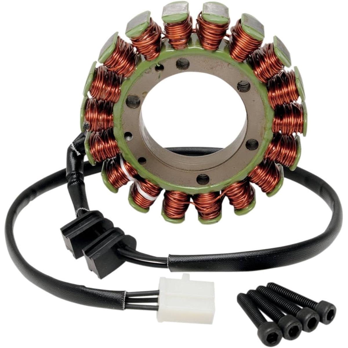 Honda Stator Vfr800 2002-2009