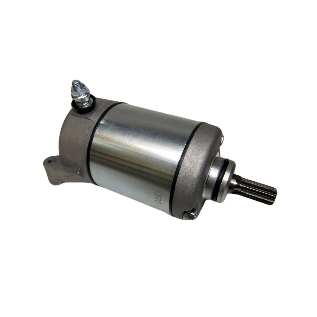 Starter Motor Ricks Motorsport Honda Crf230F 2003-2007