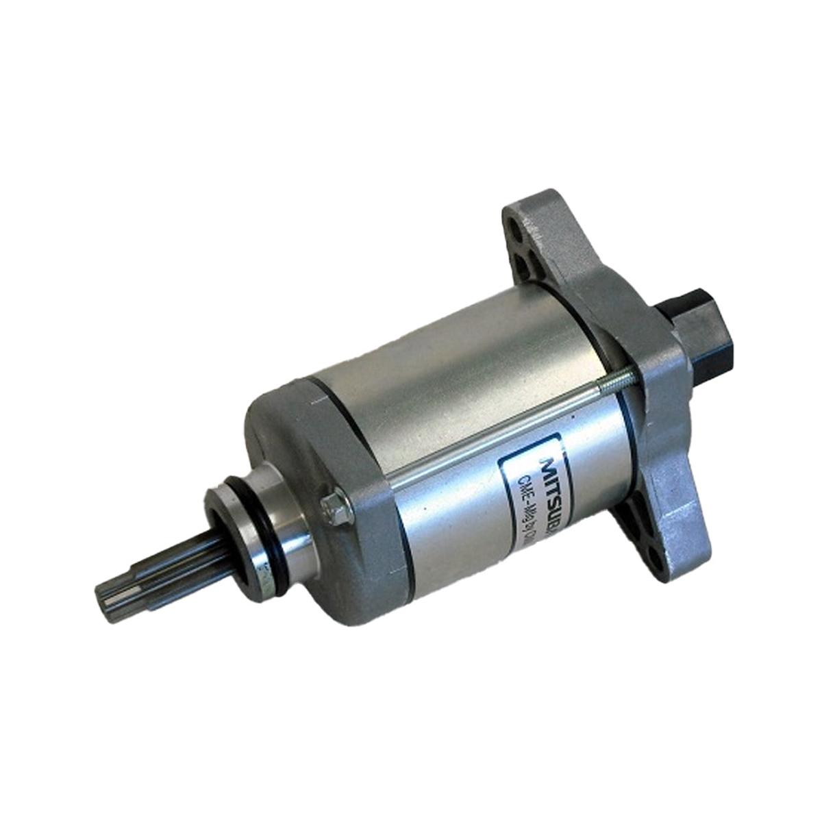 Starter Motor Ricks Motorsport Honda Trx420 2007-2019