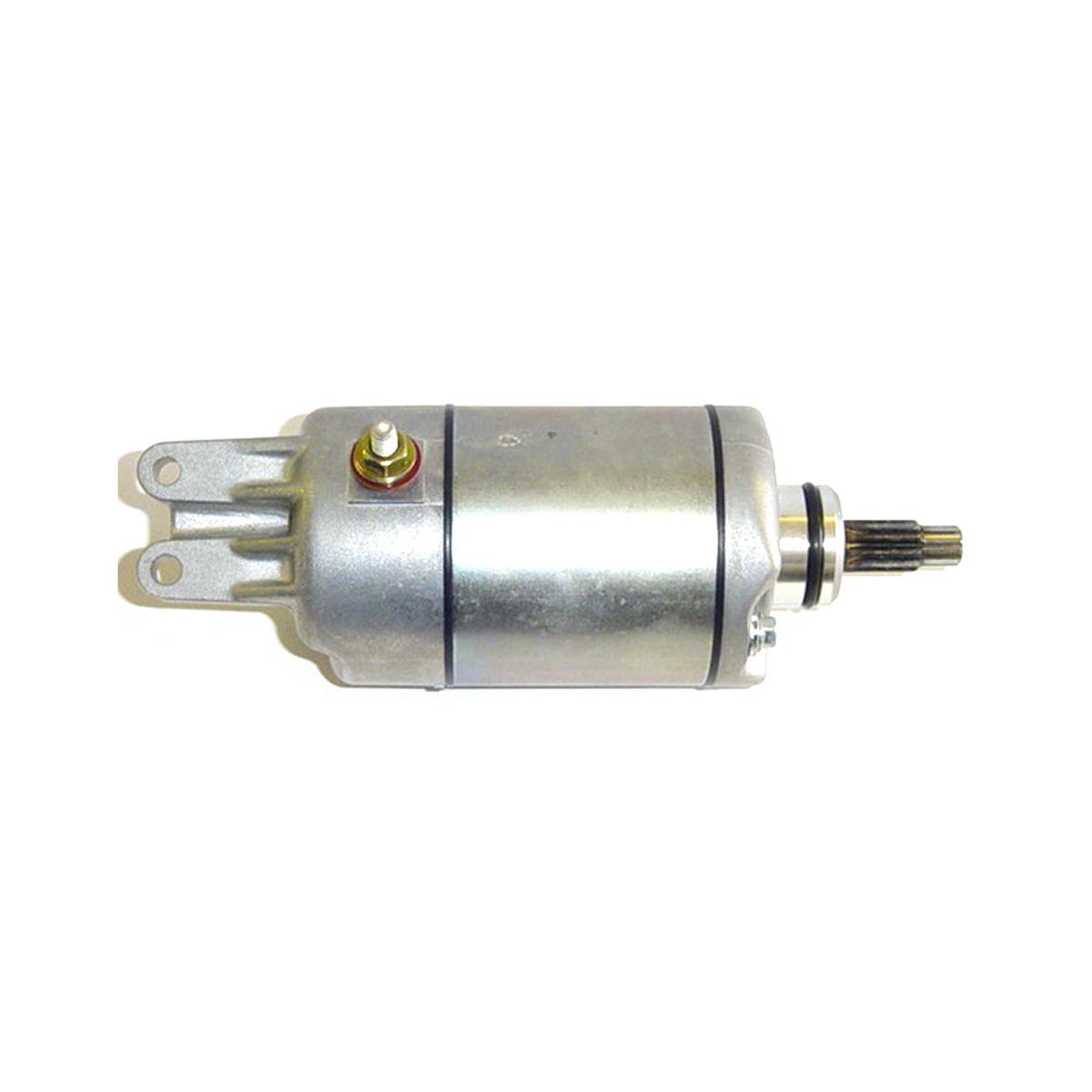 Starter Motor Ricks Motorsport Honda