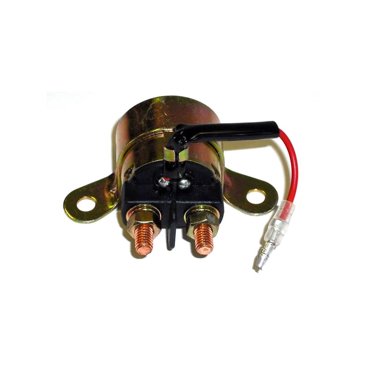 Starter Solenoid Ricks Motorsport Kawasaki Suzuki Early Gs Models