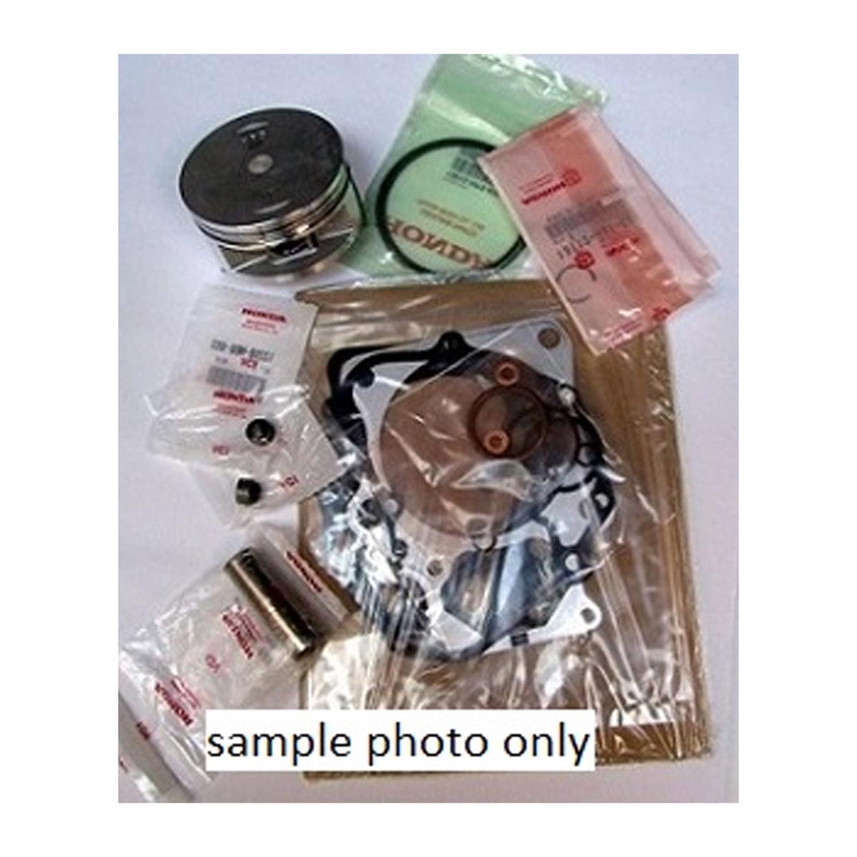Top End Rebuild Kit Honda
