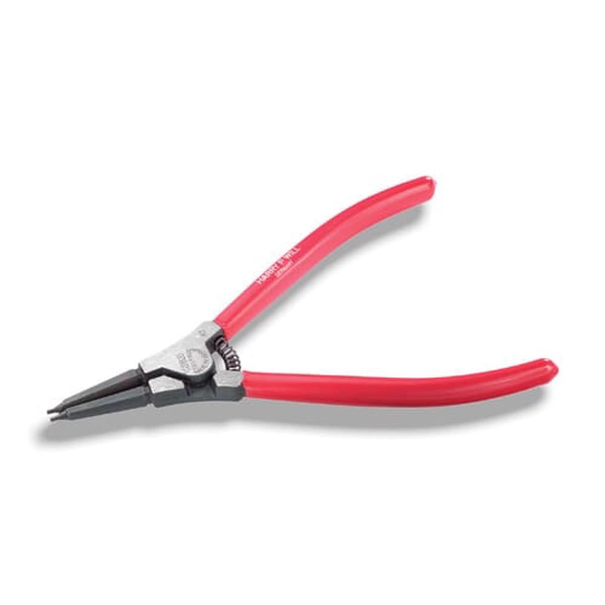 Will Circlip Plier External Straight 180Mm 19-60Mm