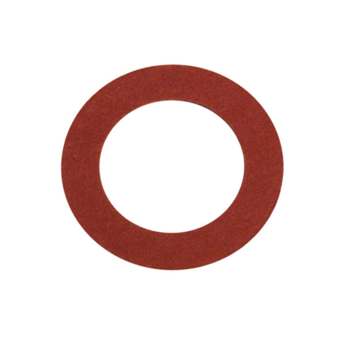 Champion 1/2in +.028x3/4x3/32in Red Fibre (Sump) Washer-25pk