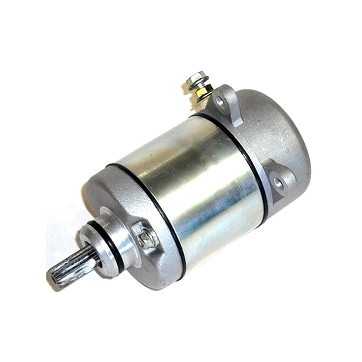 Starter Motor Ricks Motorsport Honda Trx250 97-07 Trx250Ex 01-08 Trx250X 09-22