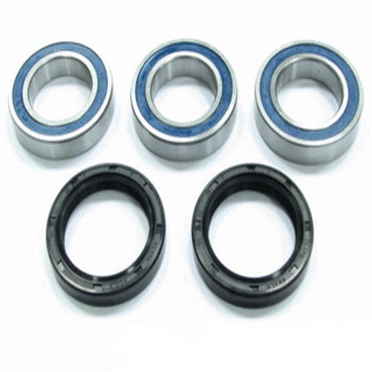 Wheel Bearing Kit Rear Revolve Psychic Honda Suzuki