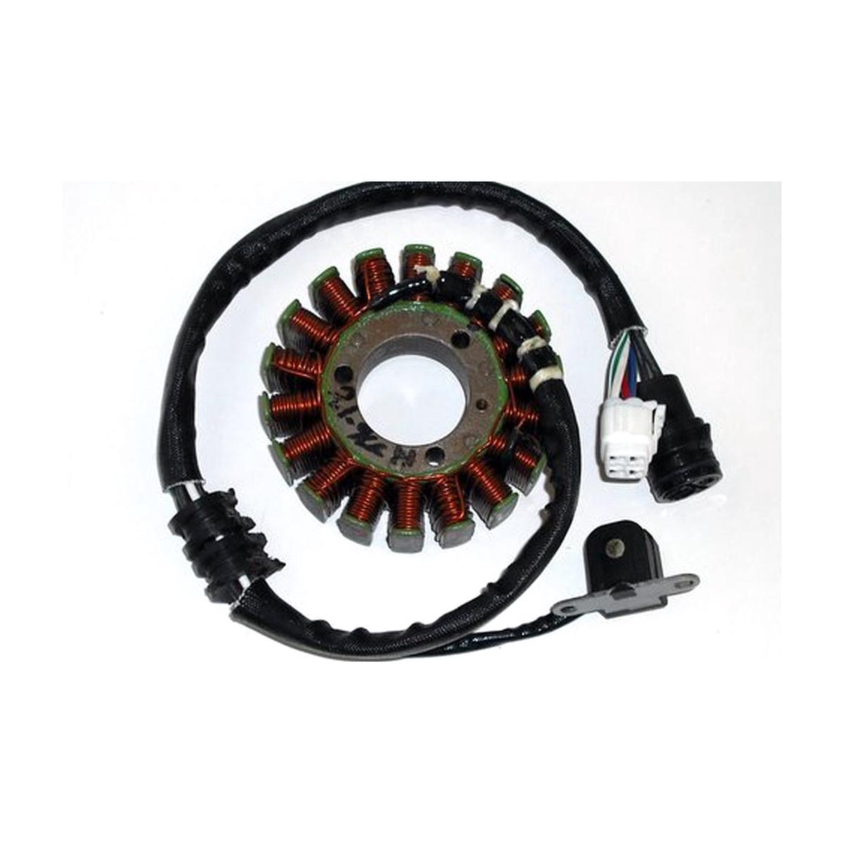 Yamaha Stator- B/O Only