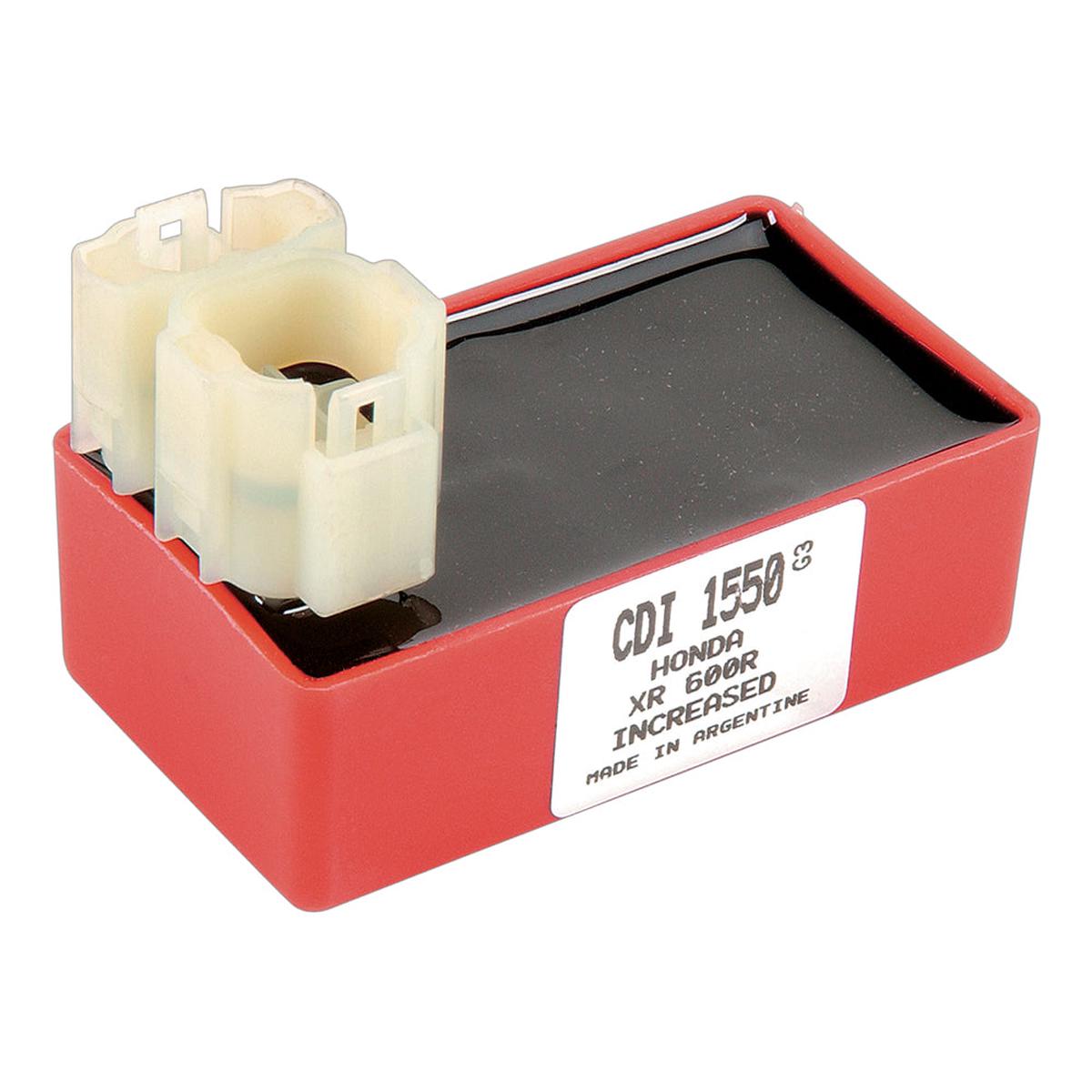 Cdi Unit Ricks Motorsport Honda Xl600R 85-87 Xr600R 85-00
