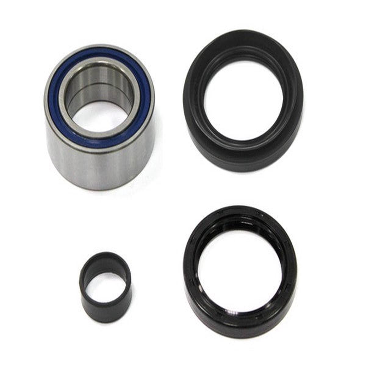 Wheel Bearing Kit Front Revolve Psychic Arctic Cat Gas Gas Honda Kawasaki