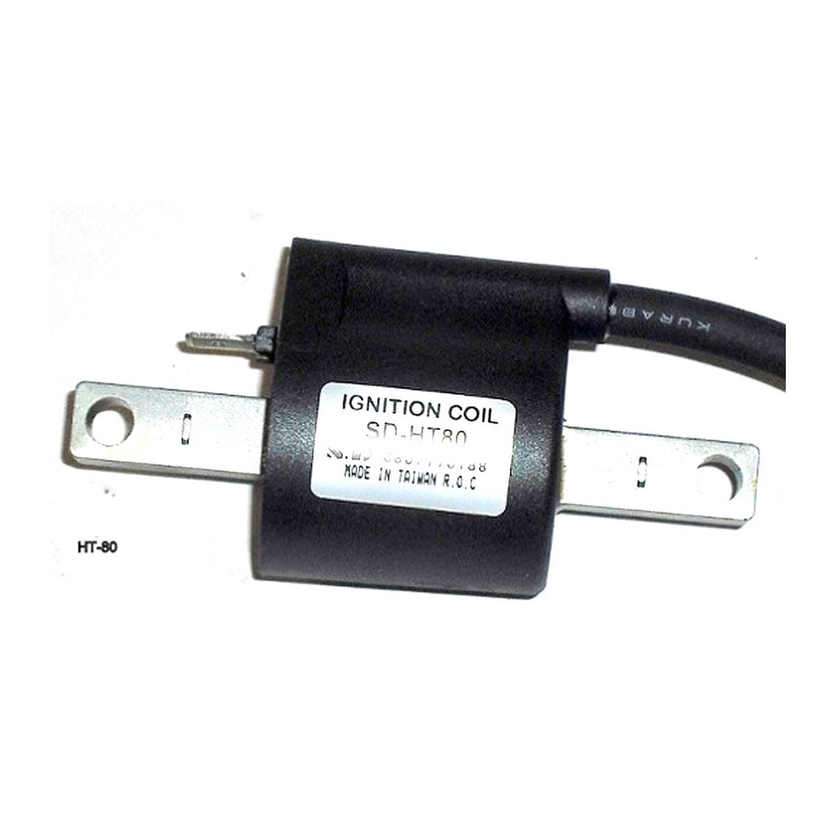 Ht Coil -Top Coil