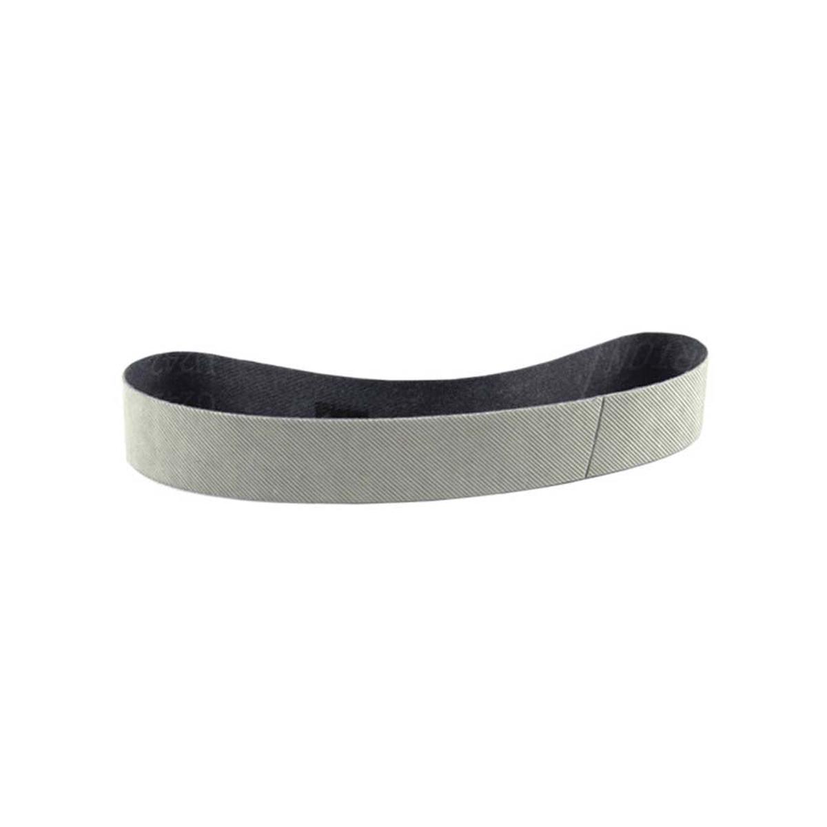 Replacement Belt X65/P220-3/4X12In-Grey - For Wskts-Ko