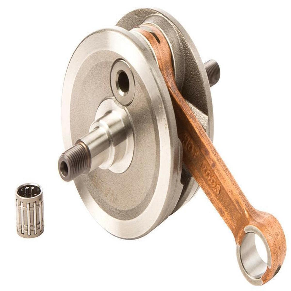 1/8in Brass Tail Solder-On