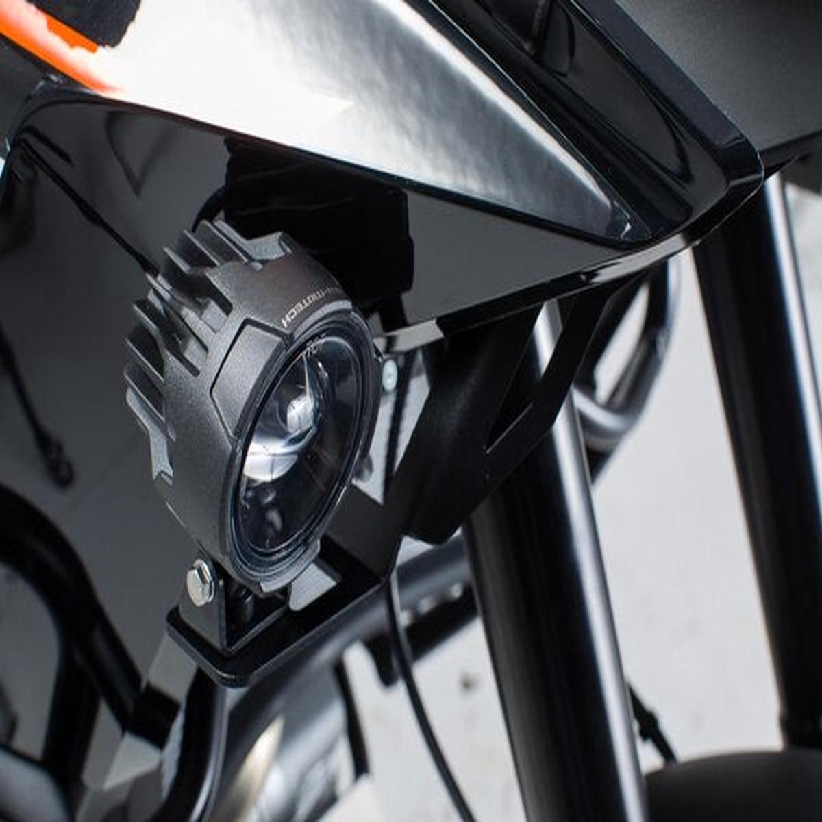 Light Mounts Sw Motech Ktm 1050 Adventure 1090 Adventure 1190 Adventure