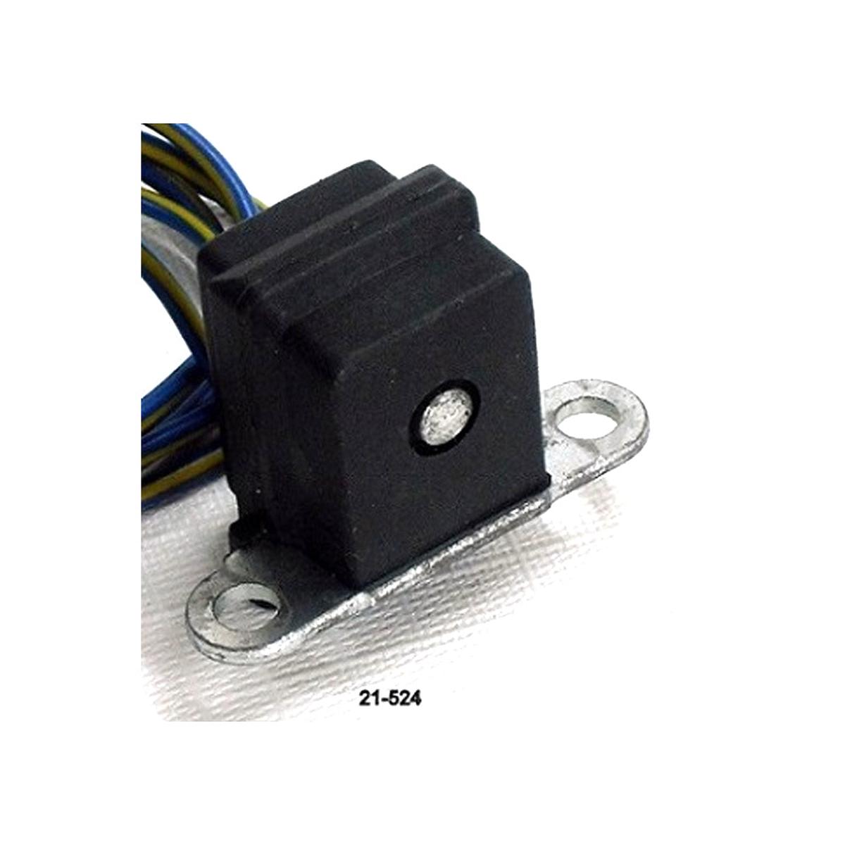 Pick Up - Trigger Coil Rick Motorsport Honda (Wires Not Included)