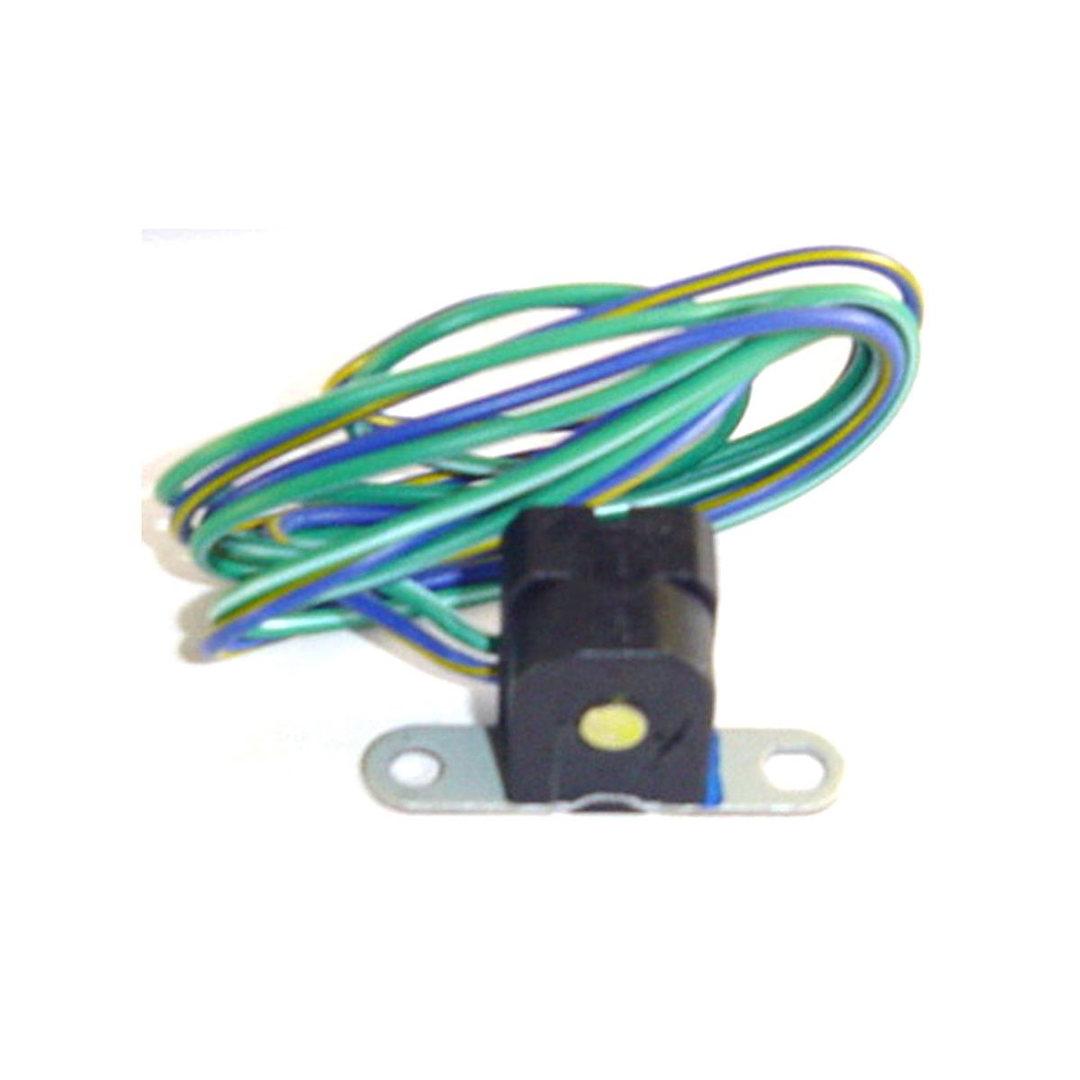 Pick Up - Trigger Coil Ricks Motorsport Suzuki Triumph Yamaha