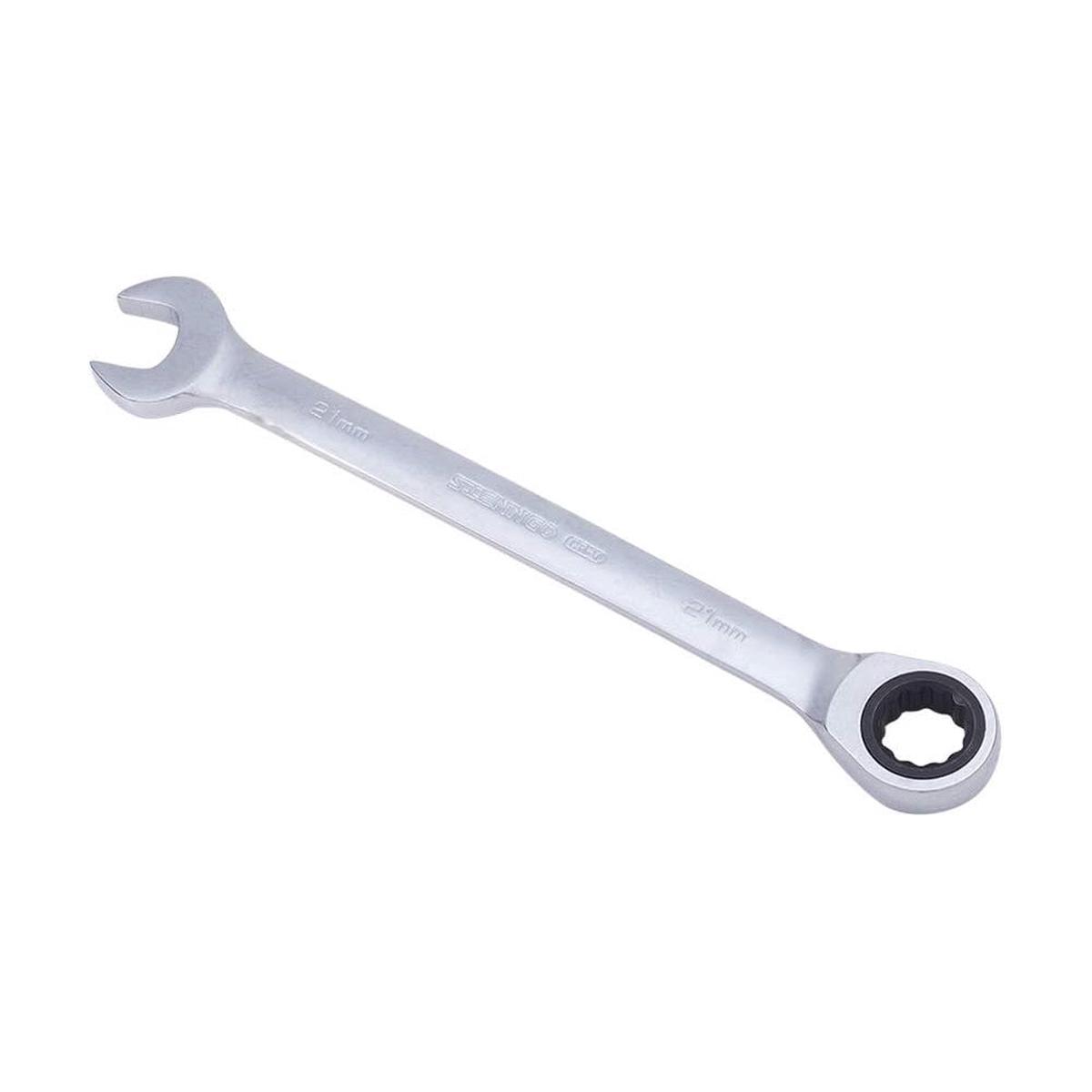 Reversible Gear Wrench Psychic 14Mm
