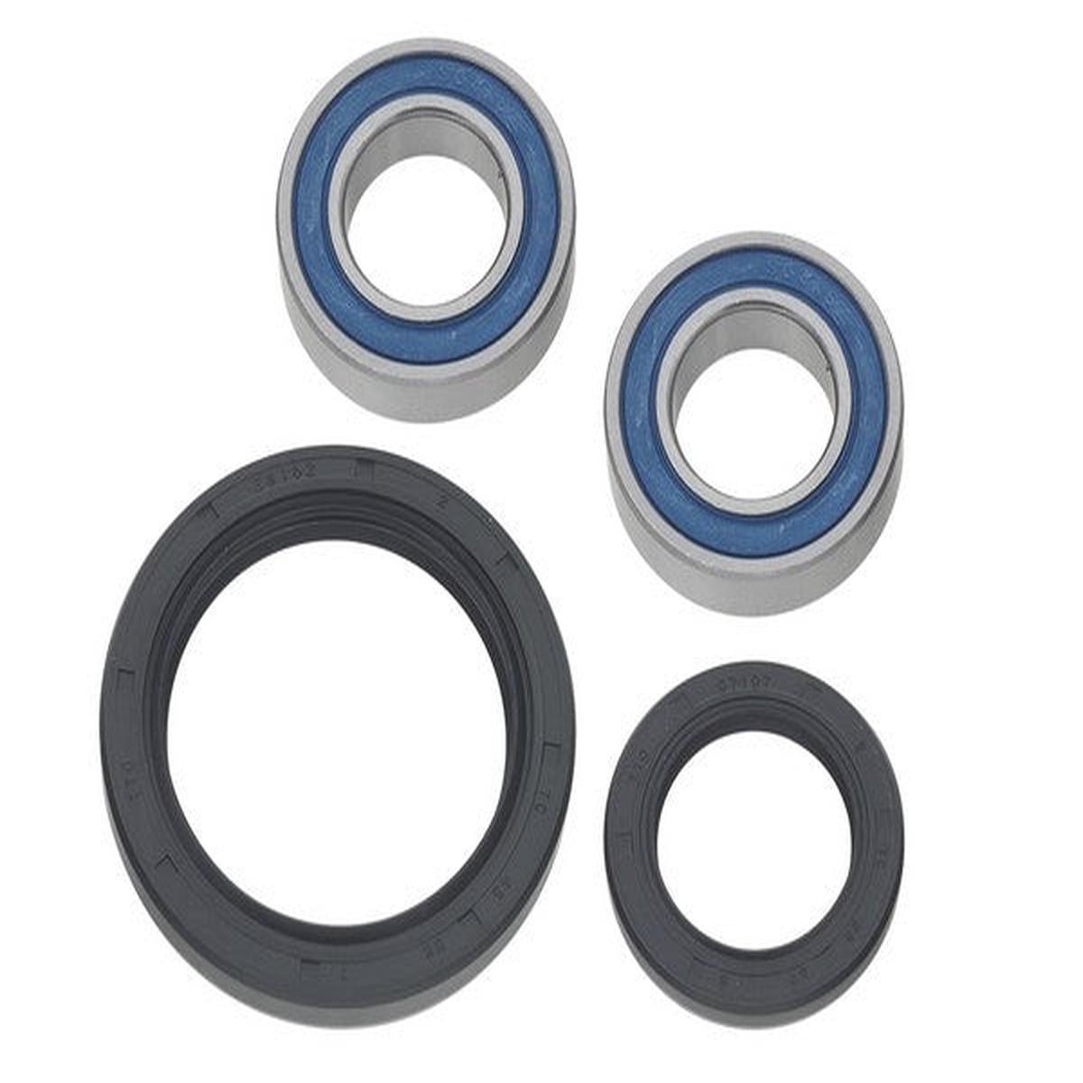 Wheel Bearing Kit Front Revolve Psychic Suzuki Rmx250 93-98 Dr350 97-99 Dr650 90-20