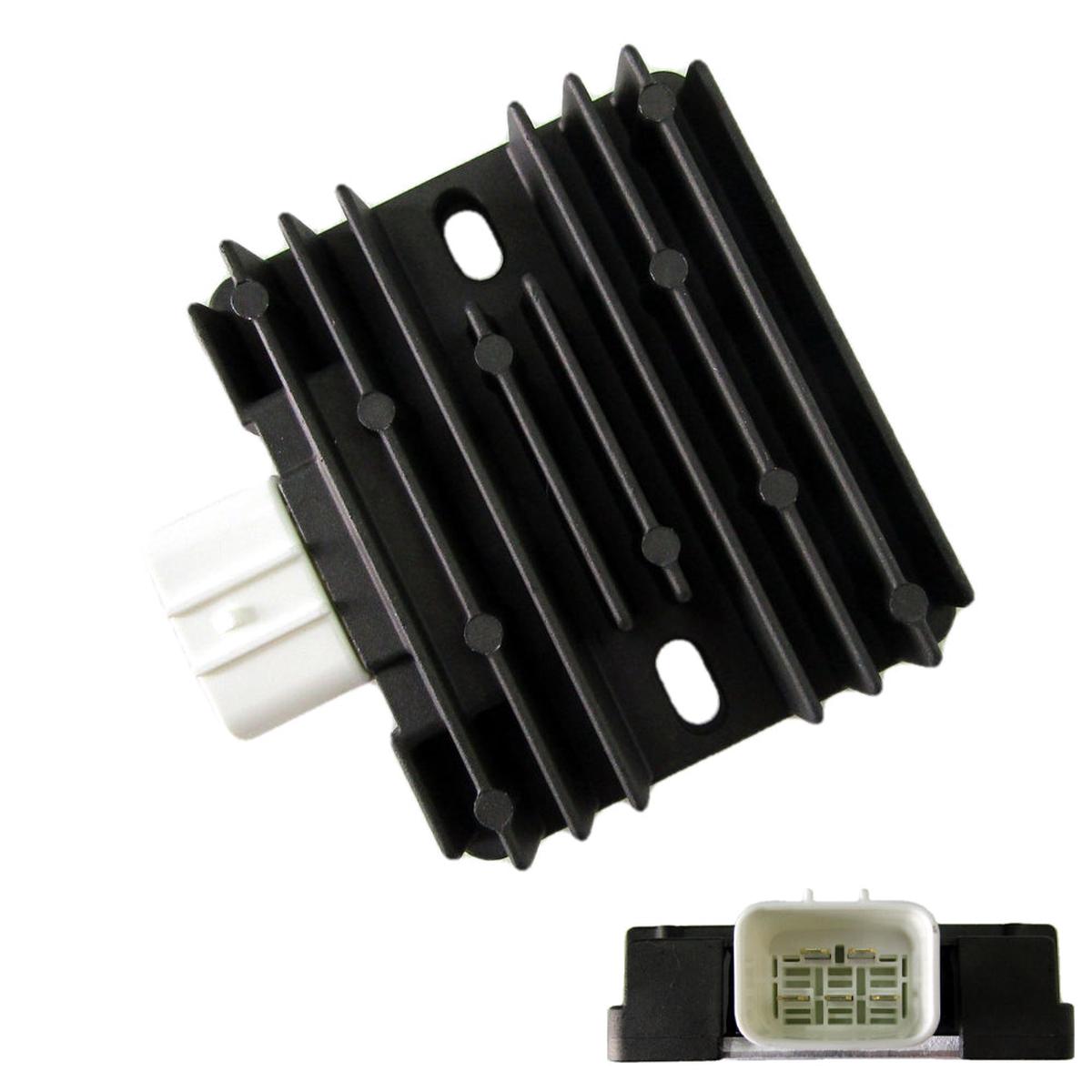 Regulator Rectifier Honda Trx400 Fa Fga 04-06 31600-Hn7-003