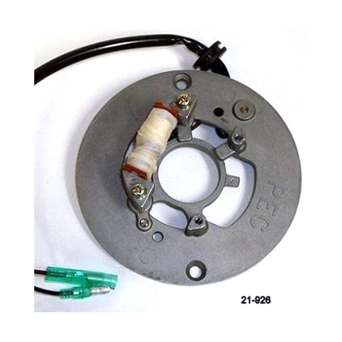 Stator Ricks Motorsport Yamaha Pw80 95-03