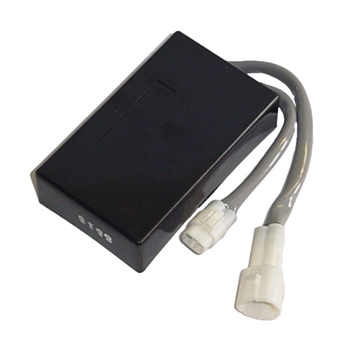 Cdi Unit Ricks Motorsport Kawasaki Klf300 89-04