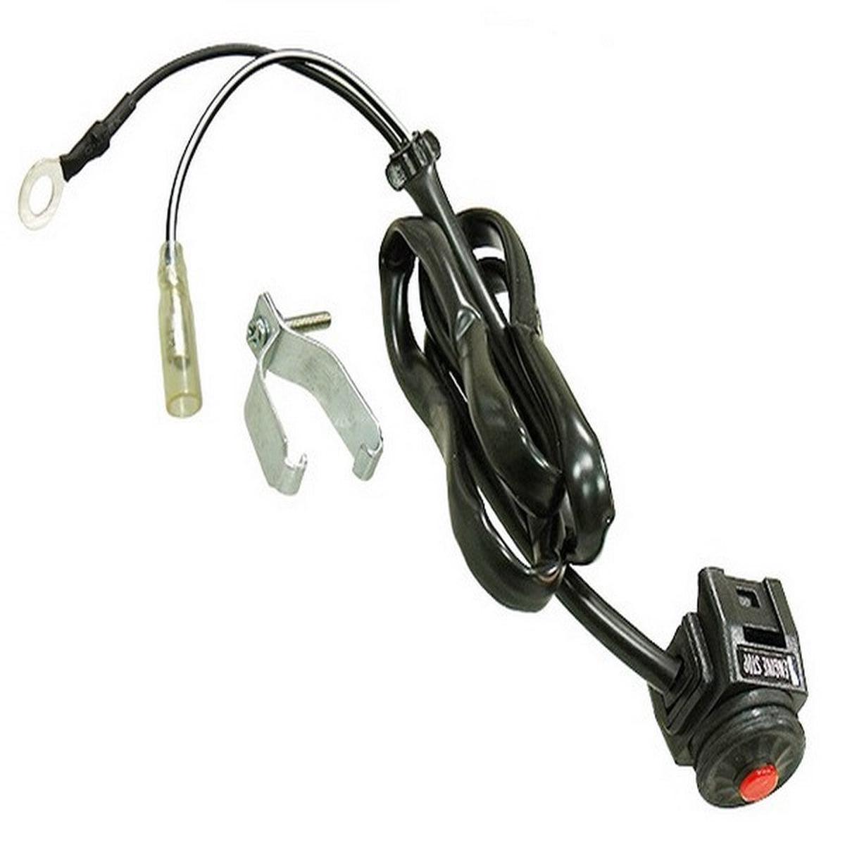 Kill Switch Psychic Gasgas Husaberg Husqvarna Ktm
