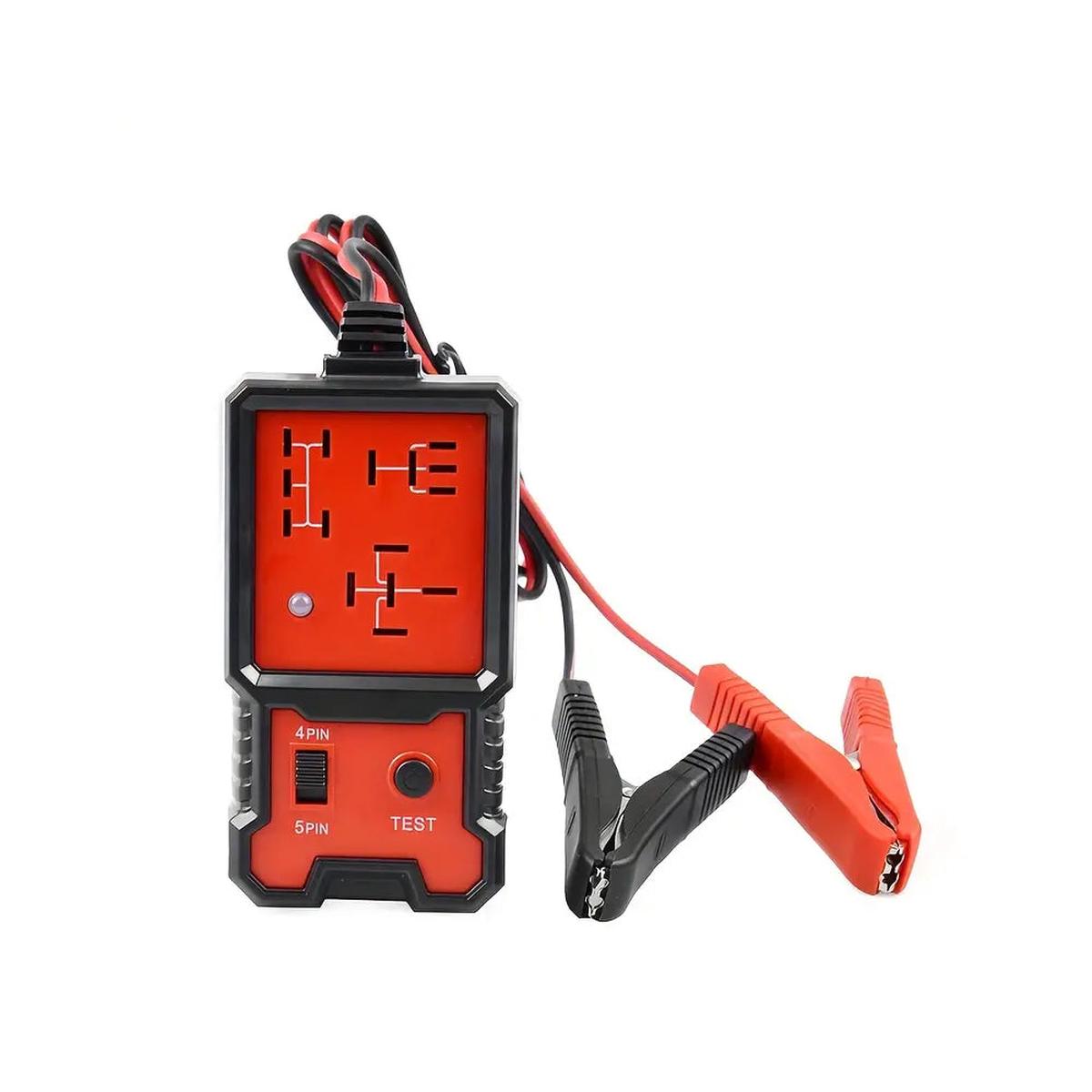 Relay Tester 12V