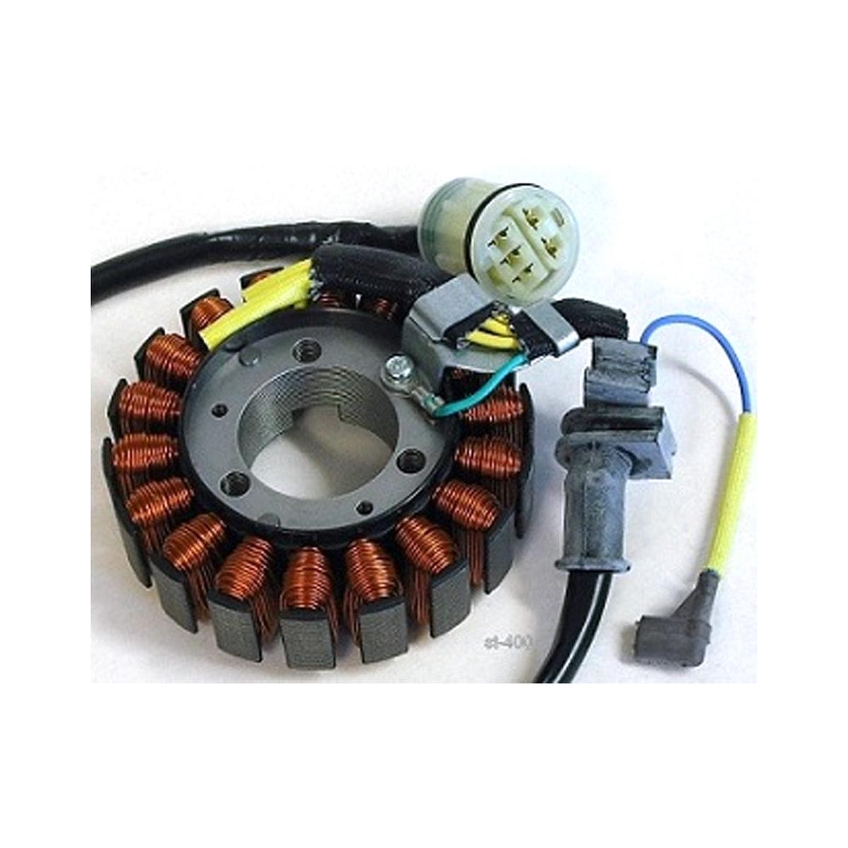 Stator Honda Trx400 Fa Fga 04-07 31120-Hn7-003