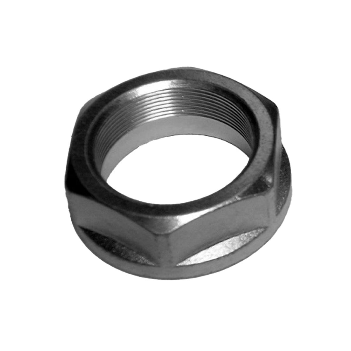 Axle Nut Rear Oem Fitment Honda