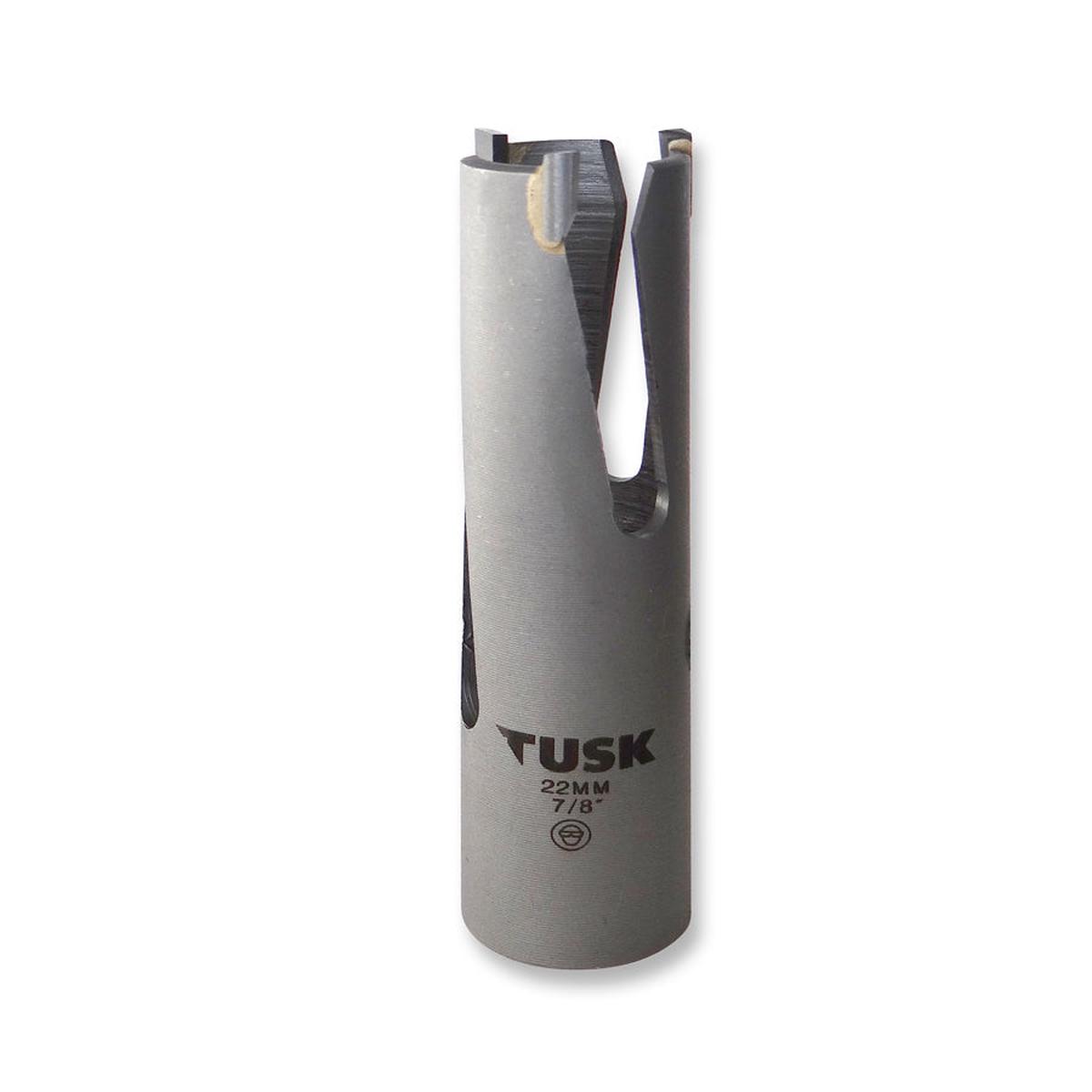 Tusk Tct Hole Saws 22 X 59Dd
